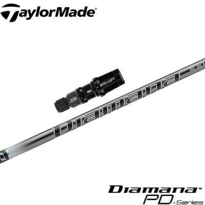 ディアマナpd（TaylorMade）のおすすめ人気商品一覧 通販