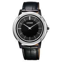 シチズン CITIZEN エコ・ドライブ ワン Eco-Drive One AR5024-01E メンズ腕時計 | 宝石時計サロン帝國堂