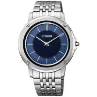 シチズン CITIZEN エコ・ドライブ ワン Eco-Drive One AR5050-51L メンズ腕時計 | 宝石時計サロン帝國堂