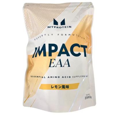 マイプロテイン eaa ラムネ（MYPROTEIN／フィットネス、トレーニング