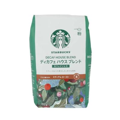 スターバックス（ノンカフェイン/デカフェ：デカフェ、カフェインレス