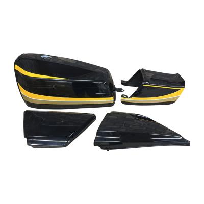 Z400FX Z400J タイガーカラーステッカーSET 激安 未使用品送料込 m44371009824_1.jpg?1736516378