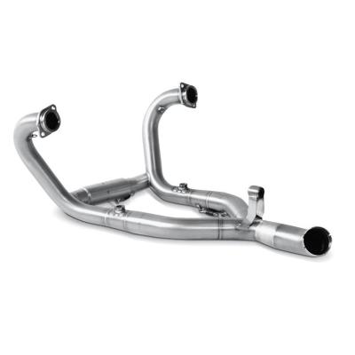バイク マフラー 中間パイプ（AKRAPOVIC／バイク） | 車、バイク