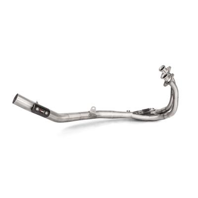 CBR250RR mc51 マフラーレース用（AKRAPOVIC／バイク マフラー
