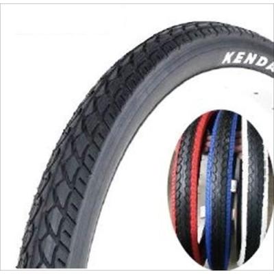 26インチ チューブ（KENDA）（色：レッド系）のおすすめ人気商品一覧