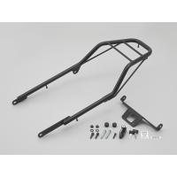 DAYTONA デイトナ   4909449616703  バイク用 リアキャリア XSR125 24 /155 20-23 専用 ヘルメットホルダー | 八百万堂