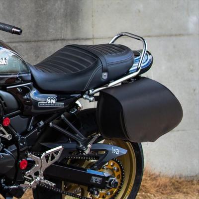 zx14r サイドバック（バイク用サイドバッグ、サドルバッグ）｜バイク用