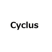 Cyclus  8590831239011 #720212 フォーククラウンレースカッター ハンドル | 八百万堂