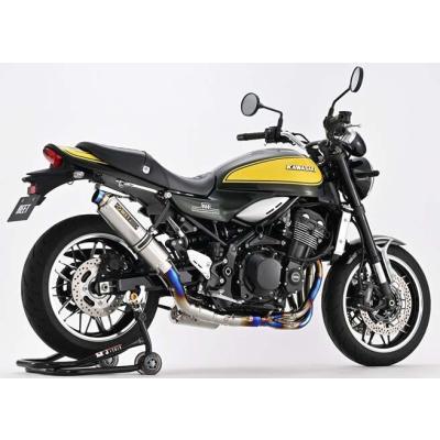 z900rs（BEET／バイク用フルエキゾースト）｜マフラー｜バイク | 車
