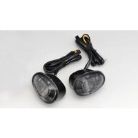 KIJIMA キジマ   4934154470333  219-3033 ウインカーランプKIT LED Fカウル スモーク ニンジャ250R LR | 八百万堂