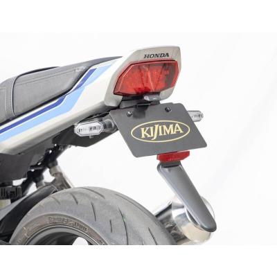 CB1100 2BL　フェンダーレスキット cb1100 リアフェンダー（バイク用フェンダーレスキット）｜外装パーツ