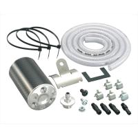 4990852078295  616-1122210 オイルキャッチタンク　シルバー KITACO キタコ | 八百万堂