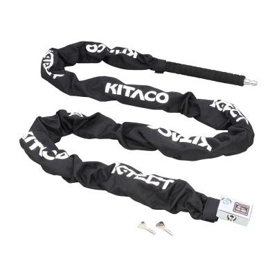 [人気] KITACO キタコ アームロック ブラック バイク用品 | ★ E618 キタコ ロック（バイク用 盗難防止用品）｜バイク | 車、バイク
