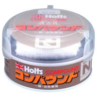 ホルツ Holts  4978955002508  MH250 ティンコンパウンド 一般・淡色車用 | 八百万堂