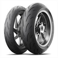 ミシュラン MICHELIN 4985009004562  MI_946862 POWER 6R 200/55ZR17 78W  TL バイク タイヤ | 八百万堂