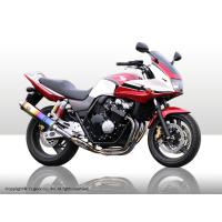 アールズギア  r's gear    4582329780703 ワイバン シングル TI CB400SF Spec3   WH11-01TI  P040-6037 | 八百万堂