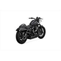 バンスアンドハインズ  4550255783174  VANCE&amp;HINES ShortShots Staggered PCX ショットスタッガード | 八百万堂