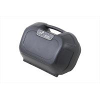 ヘプコアンドベッカー  4549950934431  610294-0001 ヘプコ＆ベッカ サイドケース オービット C-Bowキャリア用 片側のみ | 八百万堂