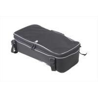 ヘプコアンドベッカー  4548664795642  640005-0001 ヘプコ＆ベッカ トップバッグ ブラック 12-19L XPLORER サイ | 八百万堂