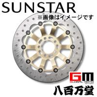 4562116115628   SUNSTAR  カスタムタイプディスク ホールタイプ YAM／DUCA φ320  4562116115628 サンスター  PLKC102H | 八百万堂