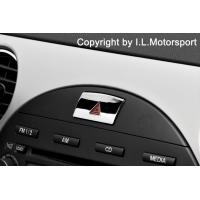 4550255741723  NC0-0015C I.L.Mスポーツ ハザードスイッチカバー クローム NCロードスター アイエルモータースポーツ | 八百万堂