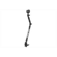 RAMMOUNT ラムマウント  4550255735975  P110-7836 GoProマウント＆タフポールセット 全長76.2cm 1.5イン | 八百万堂