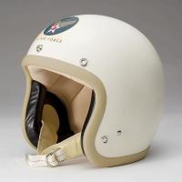 BUCO ブコ   ベビーブコ　ＵＳエアフォース　プレーン　ＳＭジェットヘルメット ビンテージ  トイズマッコイ　 | 八百万堂