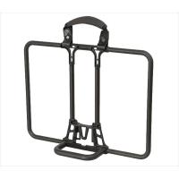 RIDEA リデア   4510676118450 FCF-UNC1　Front Carrier Frame Brompton 　 | 八百万堂