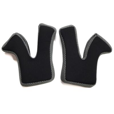 THH TX-28 マットブラック XXL 3XLチークパッド付 TX-28 Solid Type | THH Japan