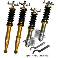 RG アールジー   4996327059950  ZX DAMPER CIVIC EG6　 PH001P | 八百万堂