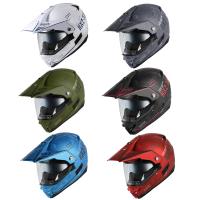 WINS ウインズジャパン   X-ROAD2 COMBAT   オフロードヘルメット 6色 | 八百万堂