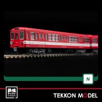Nゲージ KATO 10-1134S 営団地下鉄500形 丸ノ内線の赤い電車 3両基本セット 在庫品 | 鉄魂模型