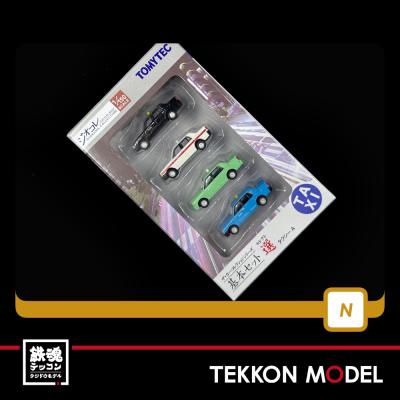 tomytec ジオコレ（トミックス／ゲーム、おもちゃ）のおすすめ人気商品