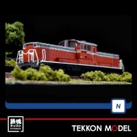 Nゲージ TOMIX 8607 衣浦臨海鉄道 ＫＥ６５形ディーゼル機関車（５号機）在庫品 | 鉄魂模型