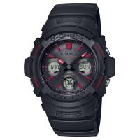 G-SHOCK FIRE PACKAGE 24 CASIO (カシオ) AWG-M100FP1A4JR★ | あっと!テラフィ ヤフー店