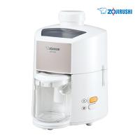 ジューサー ホワイト ZOJIRUSHI (象印マホービン) BM-JH05-WA★ | あっと!テラフィ ヤフー店