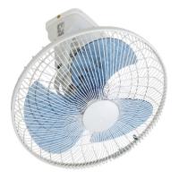 扇風機 サイクル扇 ホワイト (速度調節器別売) 三菱電機 CY40-WG | あっと!テラフィ ヤフー店