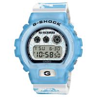 G-SHOCK Rui Hachimura Signature Model -雪の立山連峰- (八村塁シグネチャーモデル) CASIO (カシオ) DW-6900RH-2JR★ | あっと!テラフィ ヤフー店