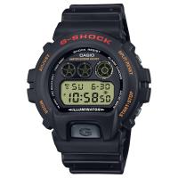 G-SHOCK CASIO (カシオ) DW-6900UB-9JF★ | あっと!テラフィ ヤフー店