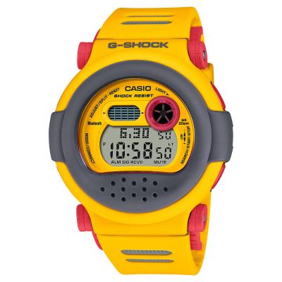 g-shock ベゼル交換（ベルトカラー：イエロー系）のおすすめ人気