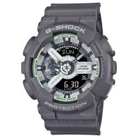 G-SHOCK HIDDEN GLOW Series CASIO (カシオ) GA-110HD-8AJF★ | あっと!テラフィ ヤフー店