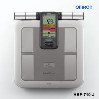 【特価セール】 体重体組成計 カラダスキャン OMRON (オムロンヘルスケア) HBF-710-J★ | あっと!テラフィ ヤフー店