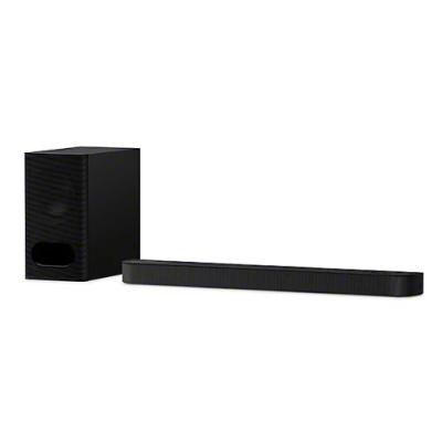 SONY（ソニー） サウンドバー HT-B600[大型商品(沖縄は販売不可