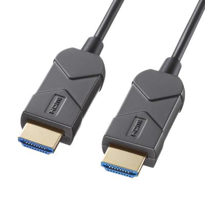 ⭐️ 8K 光ファイバー HDMI ケーブル 15M 8K@60HZ 超高速伝送 8k HDMI 15m（家電）のおすすめ人気商品一覧 通販 - Yahoo!ショッピング