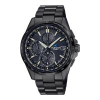 OCEANUS Classic Line ソーラー電波時計 CASIO (カシオ) OCW-T2600JB1AJF★ | あっと!テラフィ ヤフー店