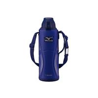 ステンレスクールボトル ブルー ミズノモデル MIZUNO ZOJIRUSHI (象印マホービン) SD-FX15-AA | あっと!テラフィ ヤフー店