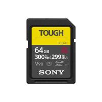 SDXC UHS-II メモリーカード Class10 64GB SONY (ソニー) SF-G64T | あっと!テラフィ ヤフー店