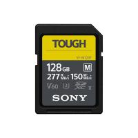 SDXC UHS-II メモリーカード Class10 128GB SONY (ソニー) SF-M128T | あっと!テラフィ ヤフー店