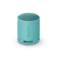 ワイヤレスポータブルスピーカー ブルー SONY (ソニー) SRS-XB100-LC | あっと!テラフィ ヤフー店