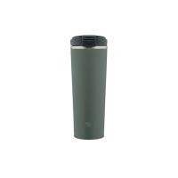 ステンレスキャリータンブラー 0.4L フォレストグレー ZOJIRUSHI (象印マホービン) SX-KA40-HM | あっと!テラフィ ヤフー店